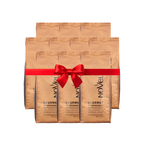10 Gs Gourmet Responsable (1kg x 10) 100% Arabica