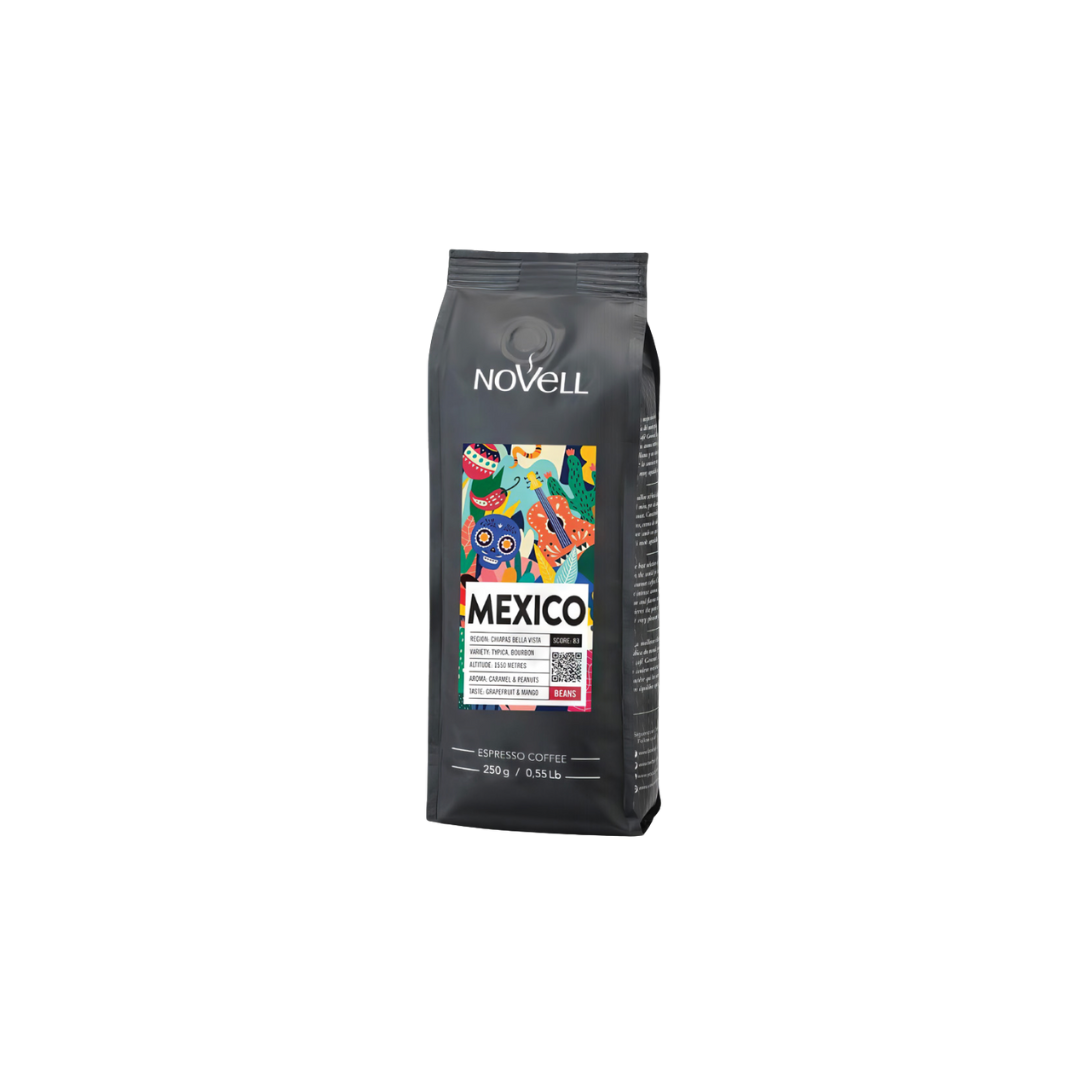 MEXICO Beans 250g