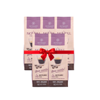 Beans mix Intenso (250g x 5) 80% Arabica / 20% Robusta