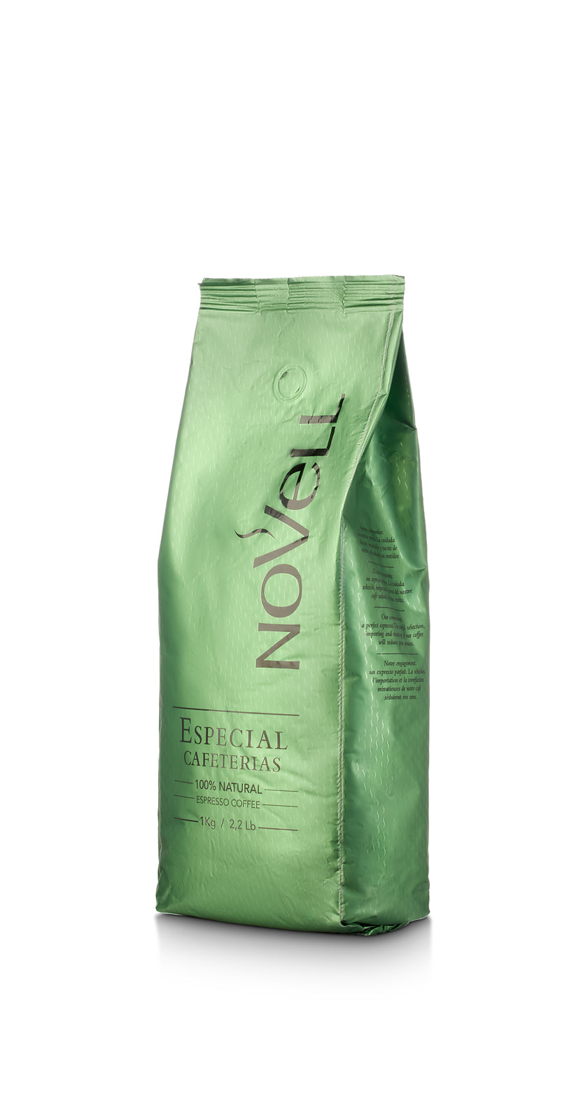 10 Es Especial Cafeterias (1kg x 10) 70% Arabica 30% Robusta