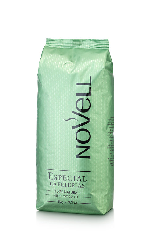 10 Es Especial Cafeterias (1kg x 10) 70% Arabica 30% Robusta