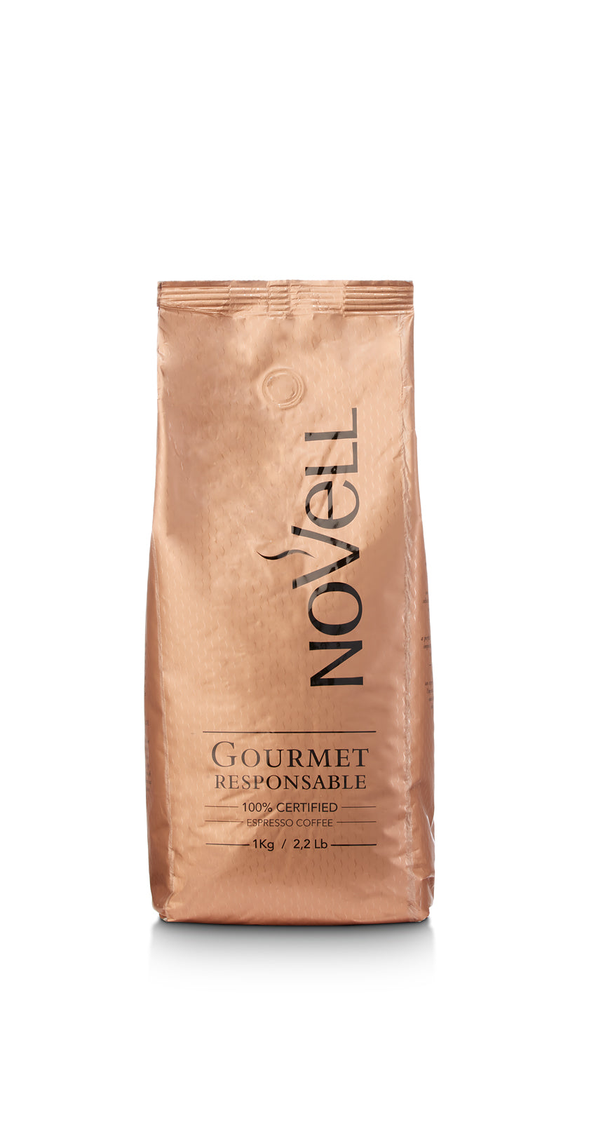 10 Gs Gourmet Responsable (1kg x 10) 100% Arabica