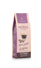 Beans mix Intenso (250g x 5) 80% Arabica / 20% Robusta