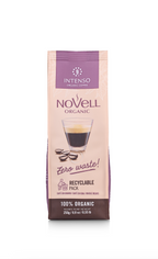 Beans mix Intenso (250g x 5) 80% Arabica / 20% Robusta