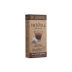 10 Cs Cremoso (10 capsules x 10) 70% Arabica / 30% Robusta