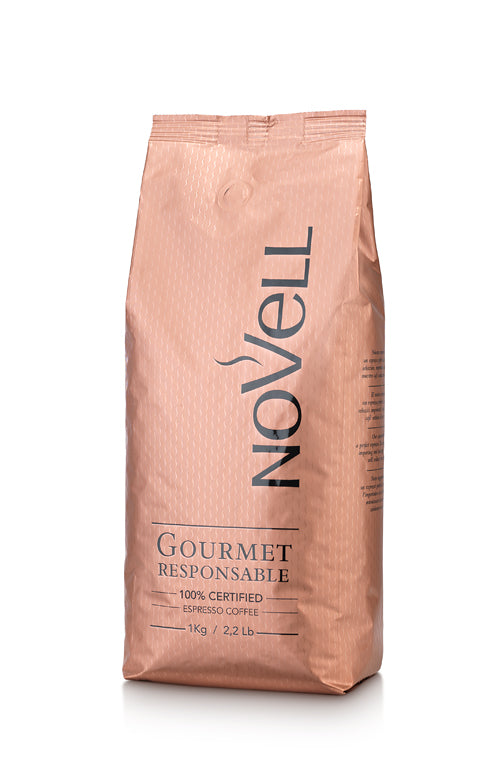 10 Gs Gourmet Responsable (1kg x 10) 100% Arabica