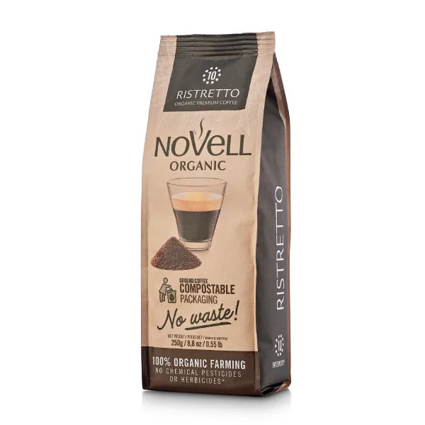 RISTRETTO BEANS