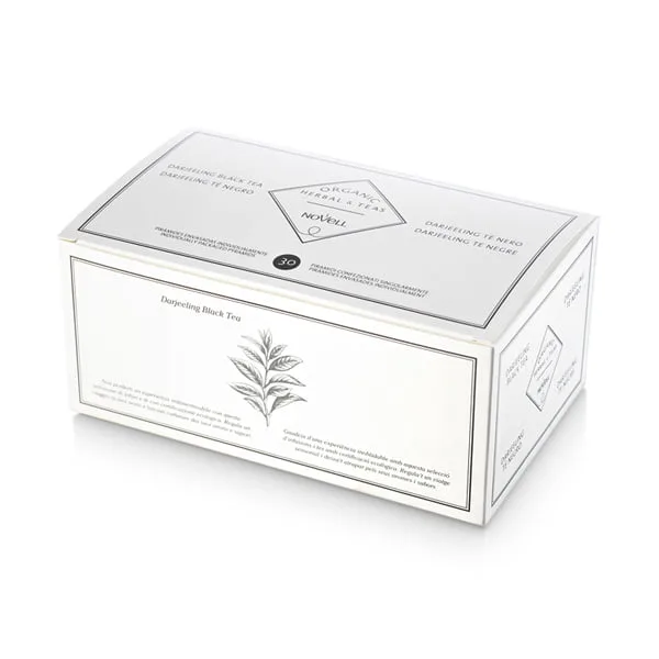 DARJEELING BLACK TEA