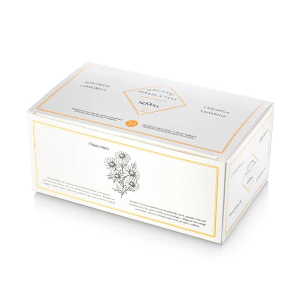 CHAMOMILE
